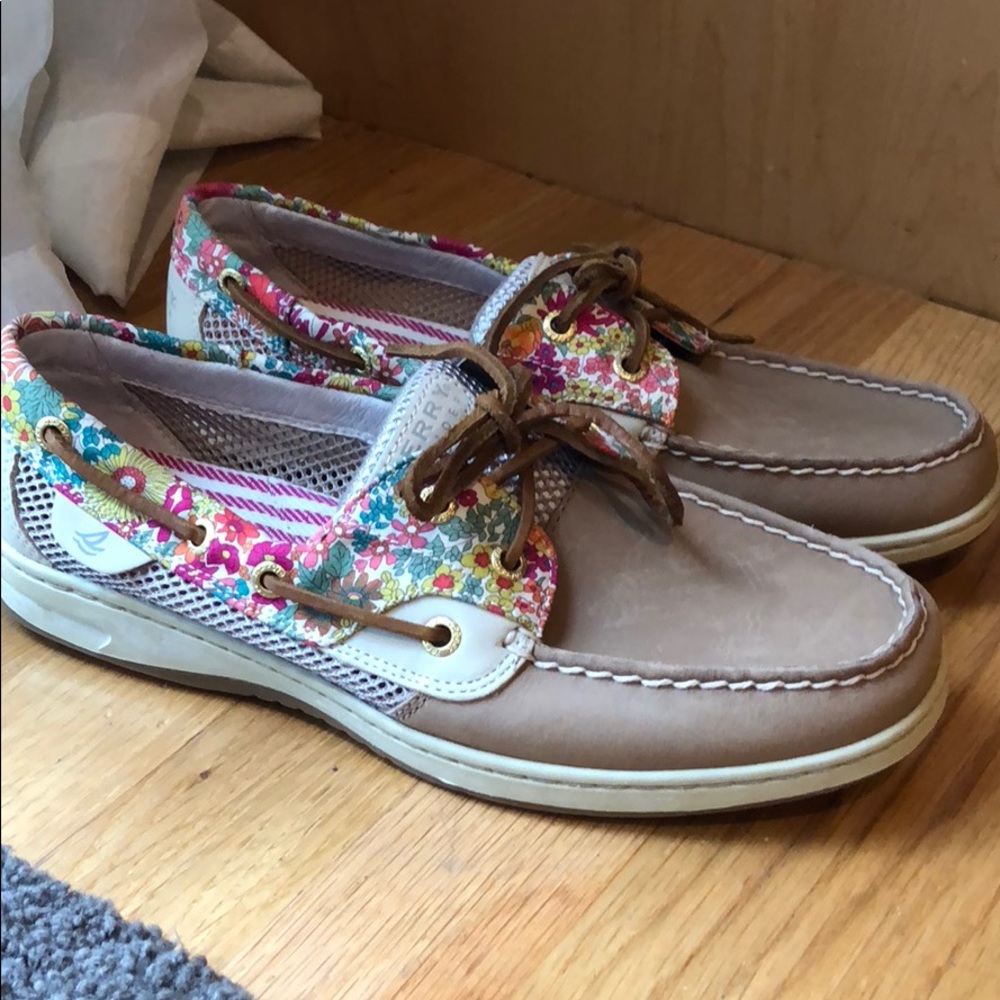 Sperry’s